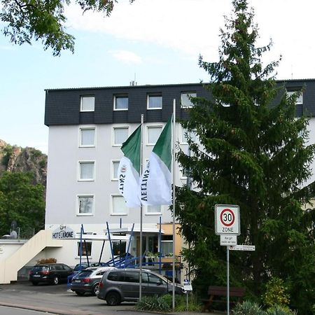 Hotel Krone Traisen ภายนอก รูปภาพ