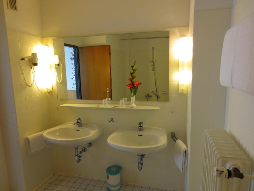 Hotel Krone Traisen ห้อง รูปภาพ