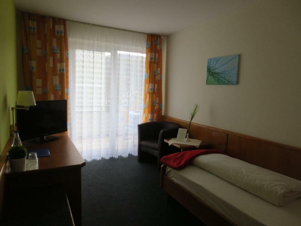 Hotel Krone Traisen ภายนอก รูปภาพ